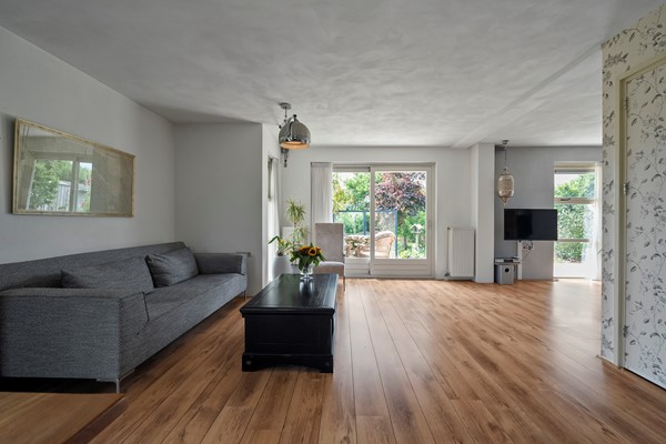 Medium property photo - Van Foreestweg 6B, 1787 BL Julianadorp